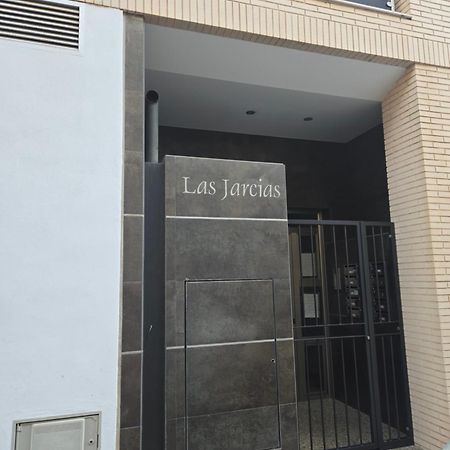 Las Jarcias I Moncofar Exterior photo