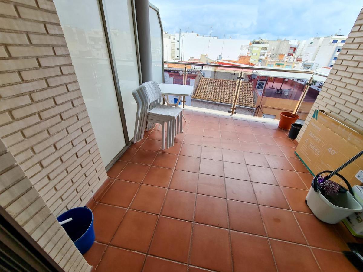 Las Jarcias I Moncofar Exterior photo