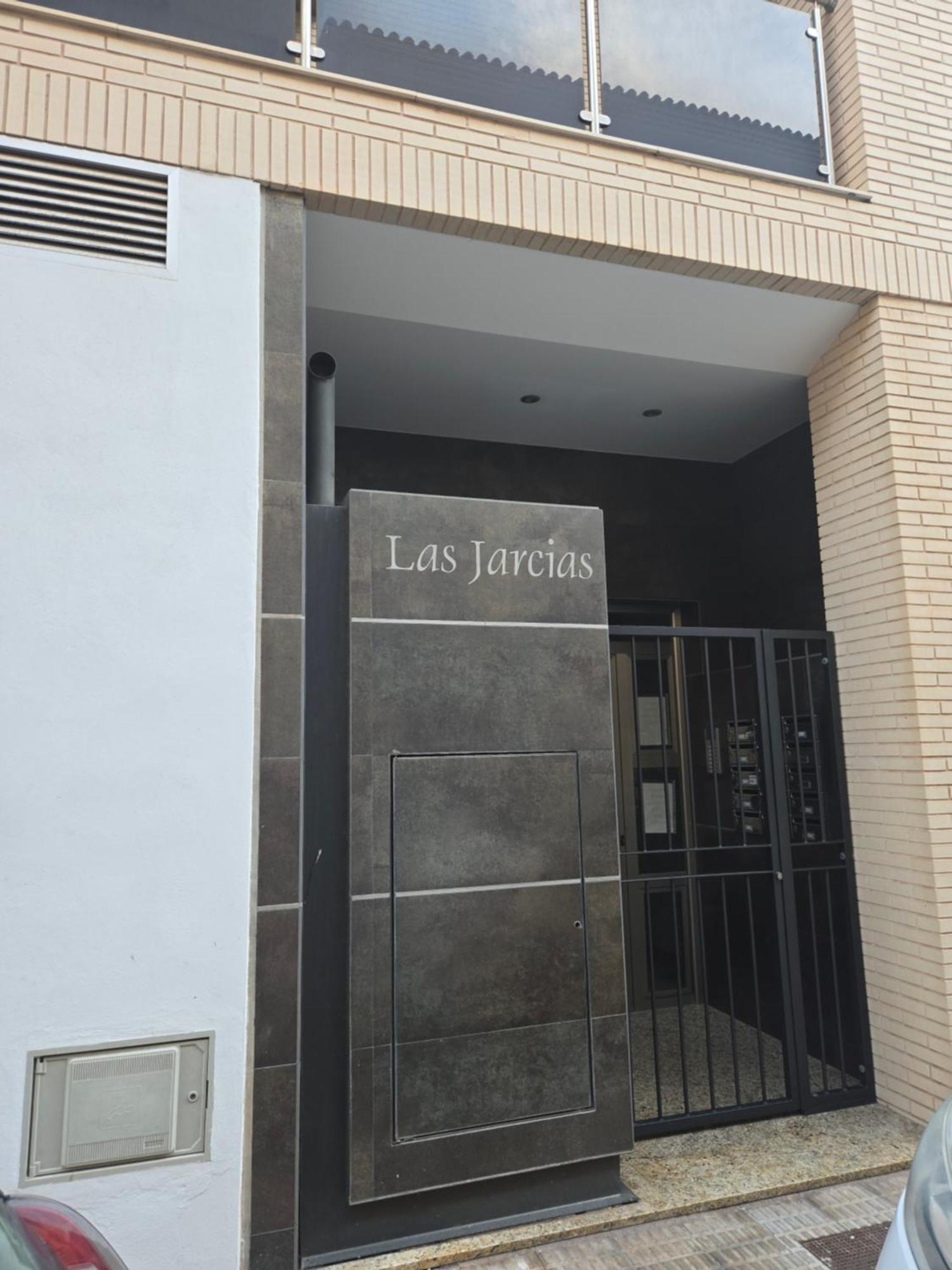 Las Jarcias I Moncofar Exterior photo
